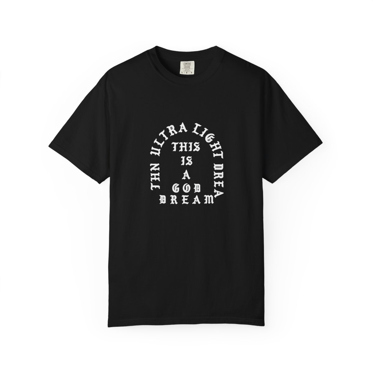 I Feel Like Pablo Life of Pablo Tour T-Shirt