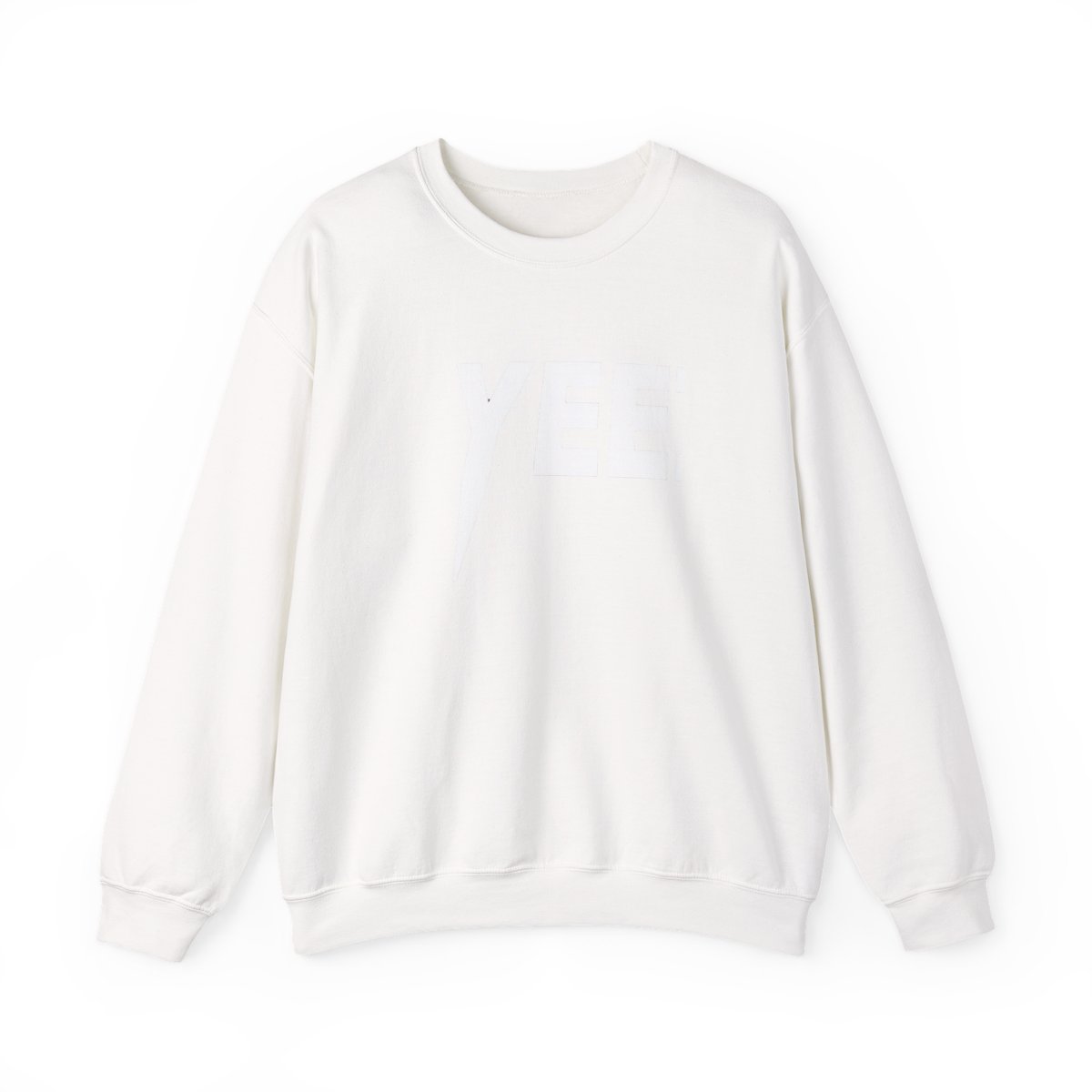 Yeezus Crewneck