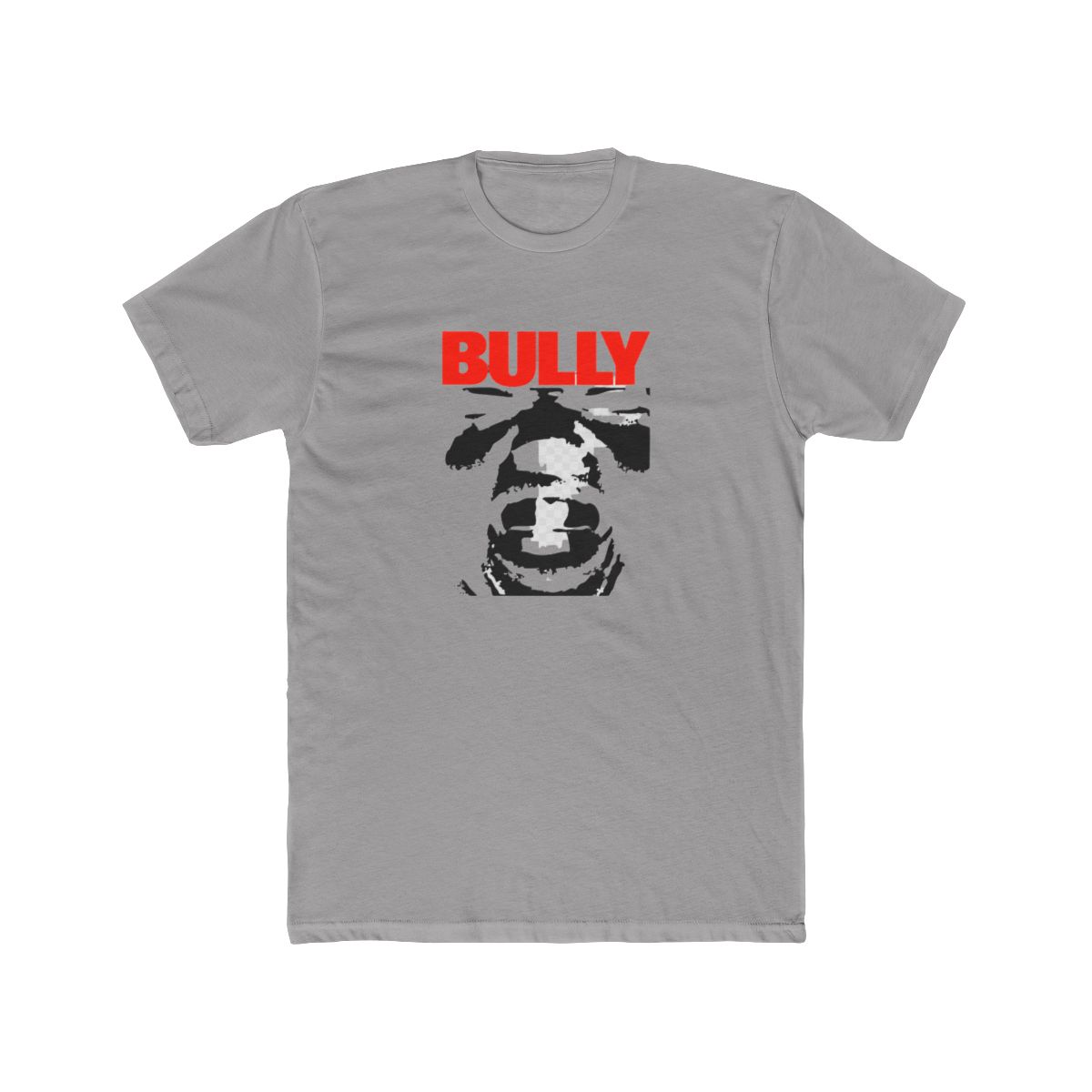 Kanye West Bully Graphic T Shirt