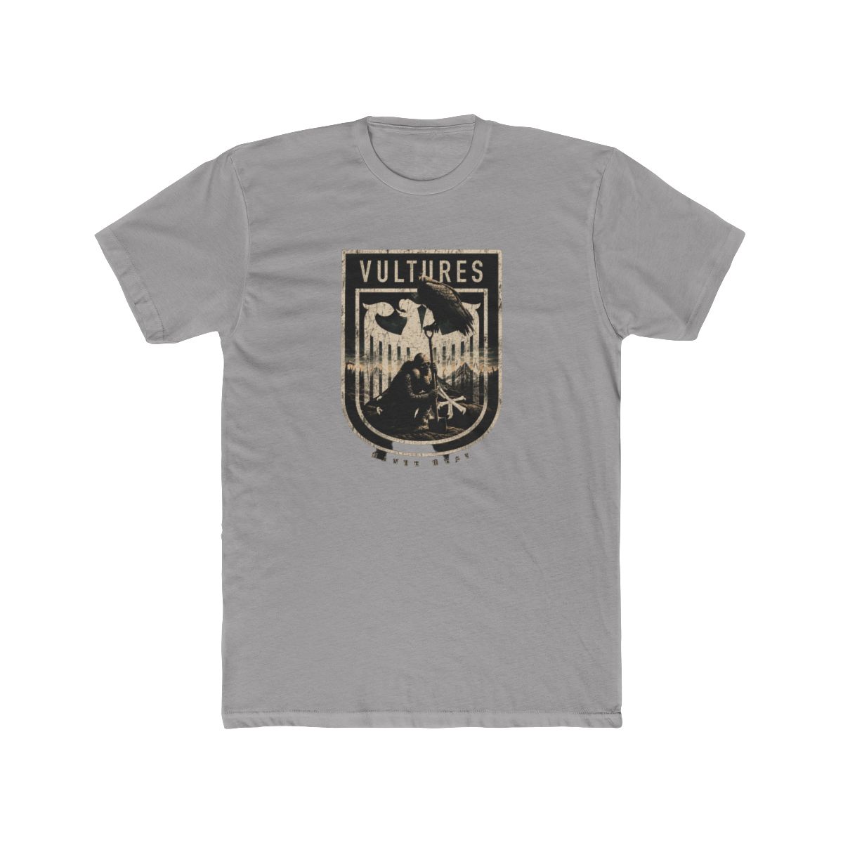 Vultures Kanye West T Shirt