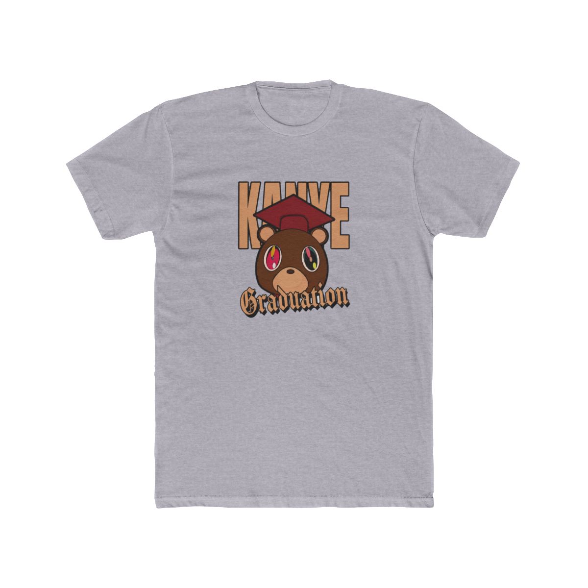 Kanye Graduation T Shirt