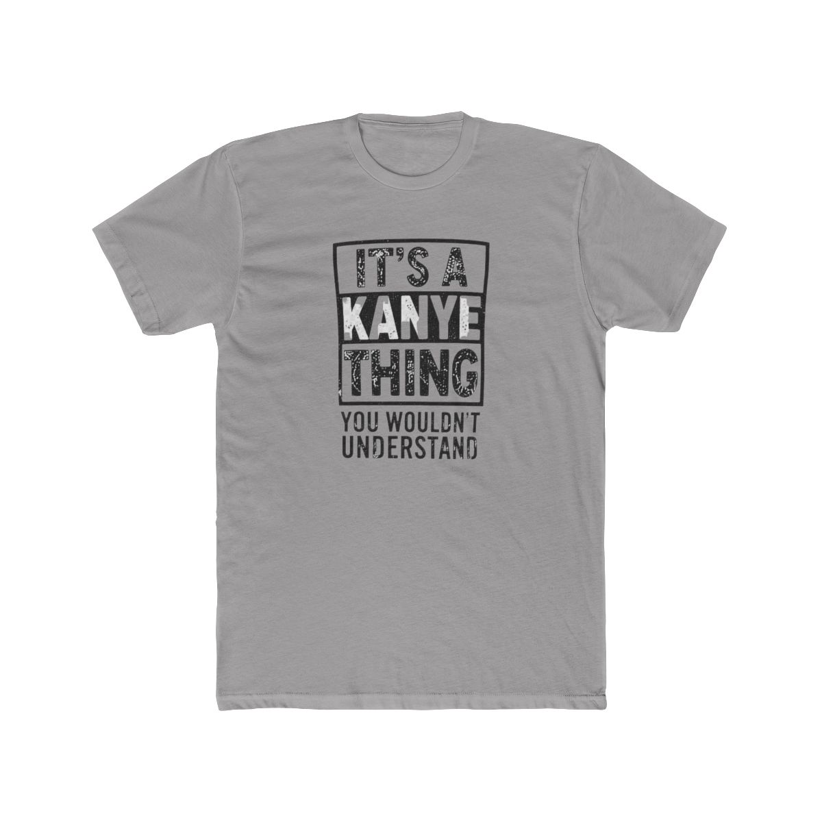 Kanyes_Thing T Shirt