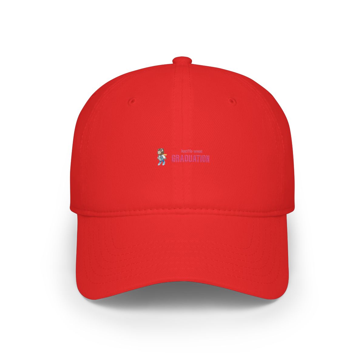 Kanye "kanye west graduation" Hat