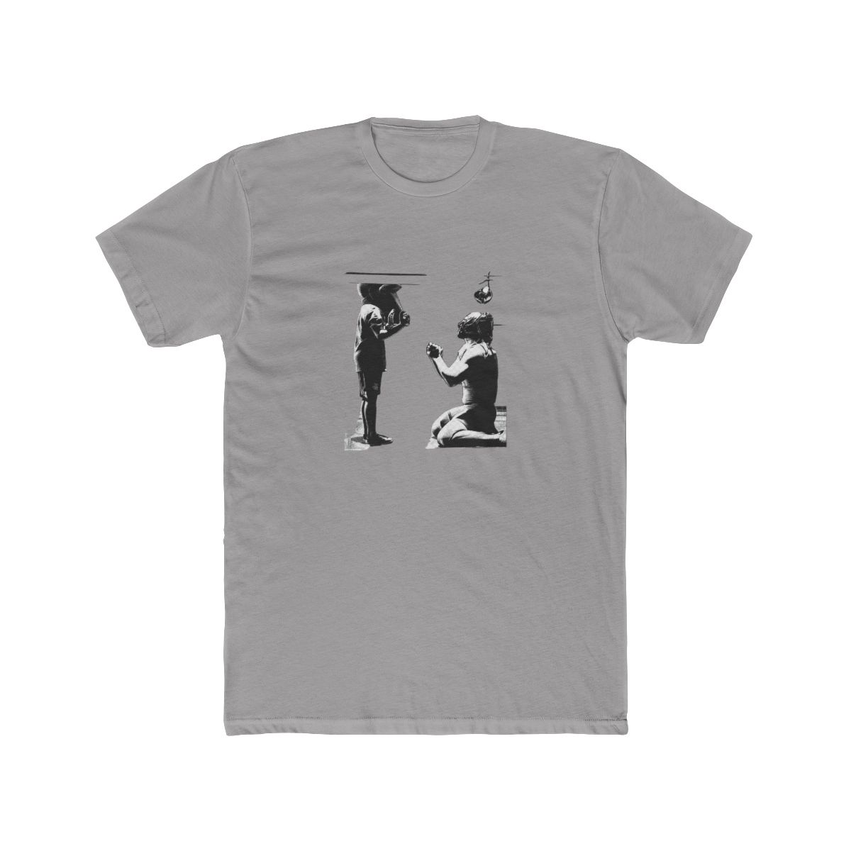 Bully Kanye West Graphic Tee