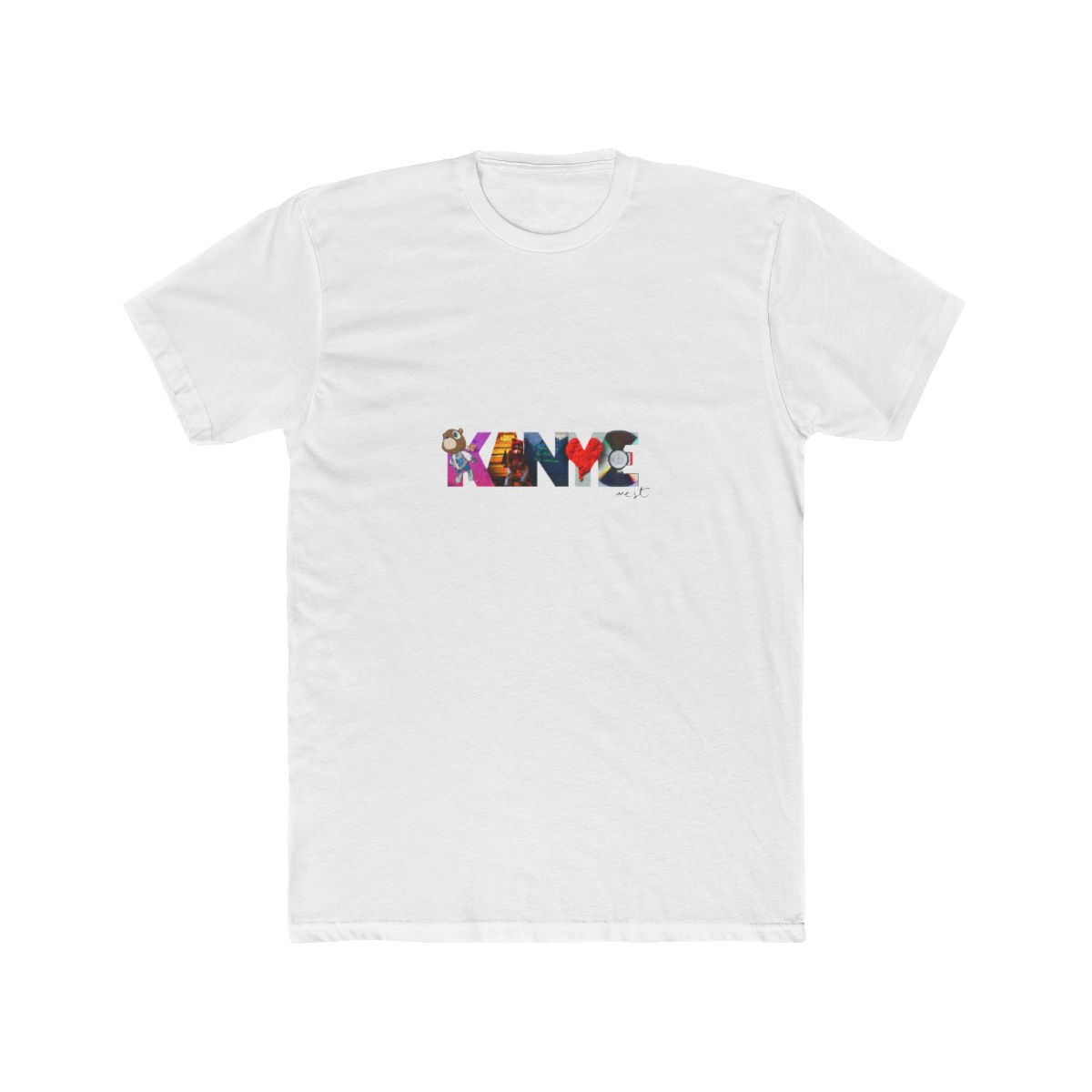 Kanye T-Shirt