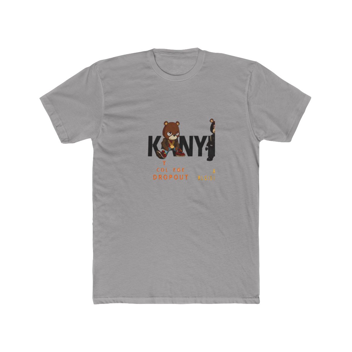 The Bear "KANYE WEST" T-Shirt