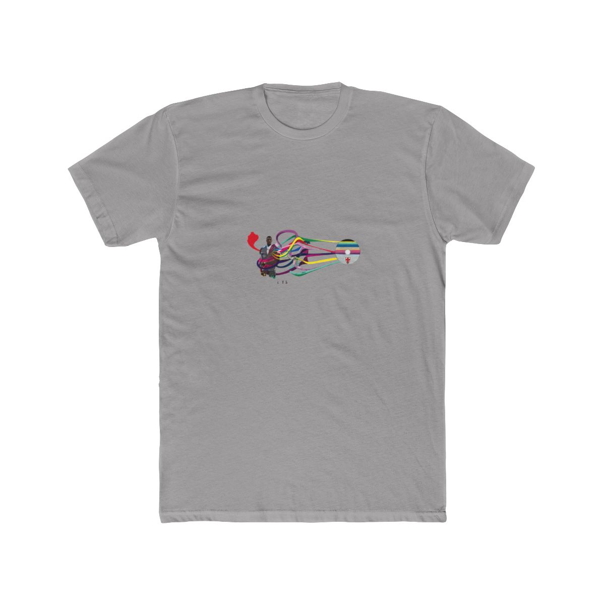 Kanye West 808s & Heartbreak Album T-Shirt