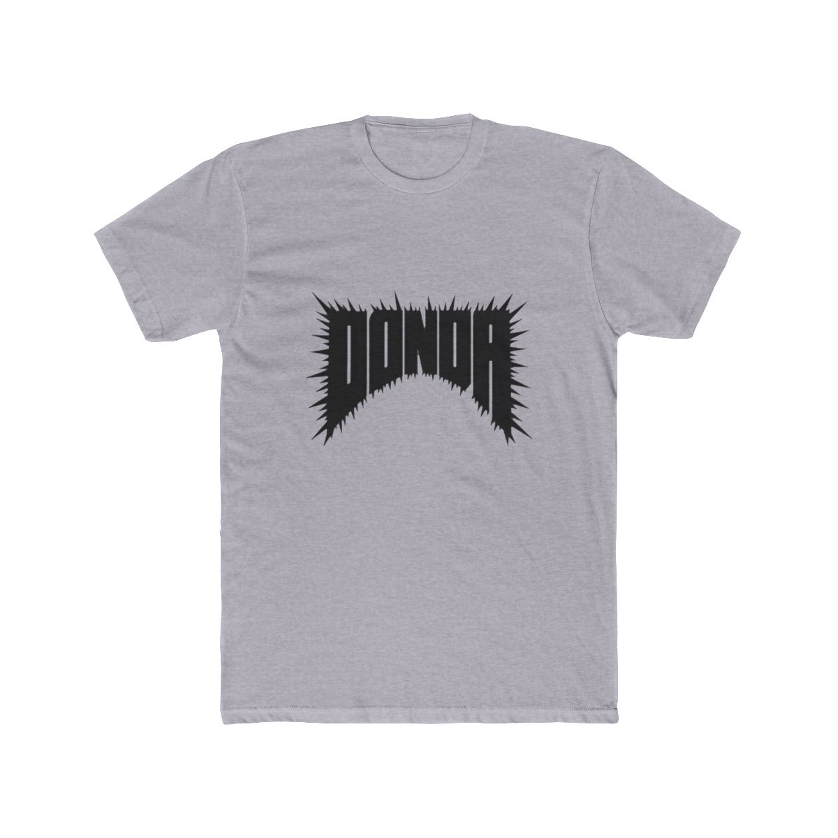DONDA TITLE T Shirt