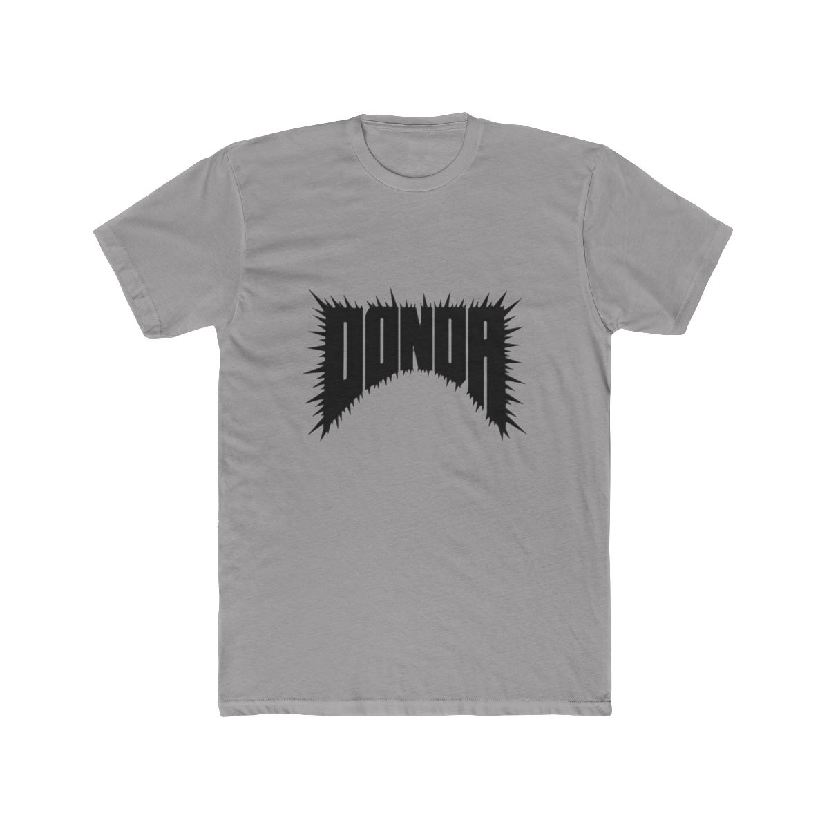 DONDA TITLE T Shirt