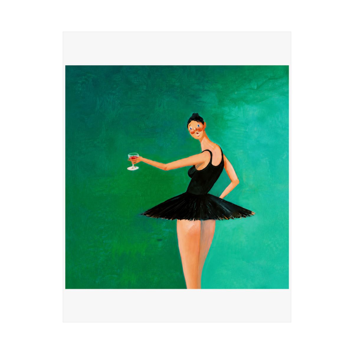 Kanye West Poster, My Beautiful Dark Twisted Fantasy, Music, Singer, Wall Decoration, Posters, Unframe